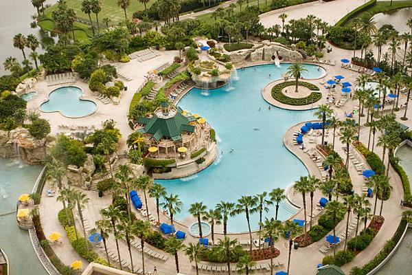 Create Lasting Memories at Family-Friendly Westgate Resorts