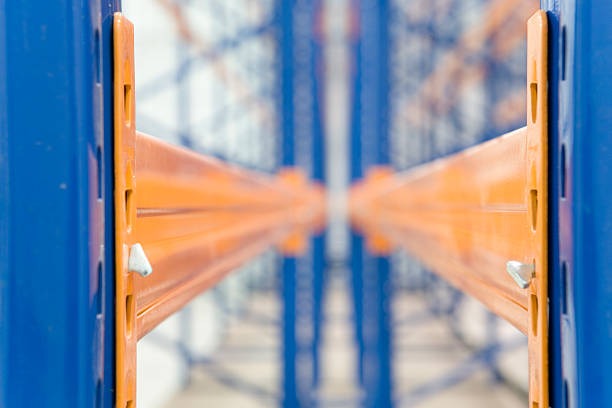 Maximize Storage with Heavy Duty Racking Systems Singapore