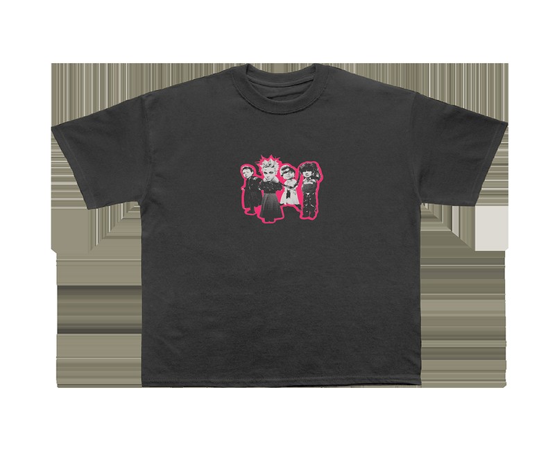 The Ultimate Guide to 5 Seconds of Summer Merchandise: Official Store Review