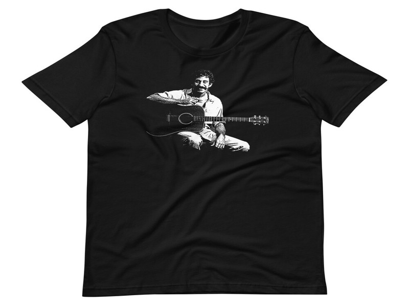 Where to Find Exclusive Jim Croce Merchandise: Insider Tips
