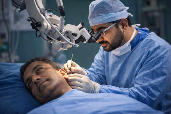 Cost of Micro Ear Surgery Factors That Influence Pricing